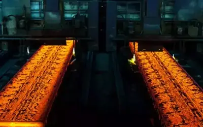 Foto: Divulgação/Brasil Mineral 