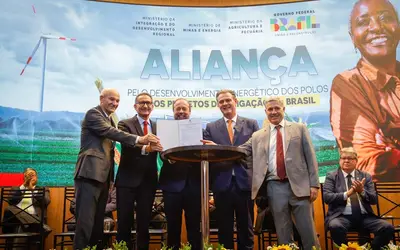 Foto: Marcio Pinheiro/MIDR