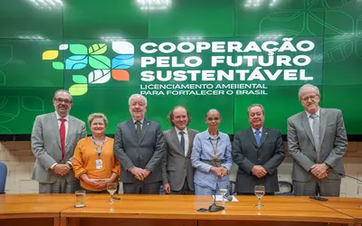 Foto: Rogério Cassimiro/MMA Foto: Rogério Cassimiro/MMA