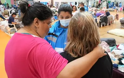 Foto: Gabriel Galli/MS