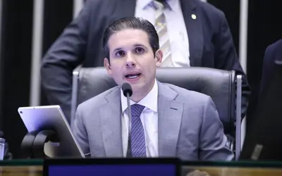 Foto: Kayo Magalhães/Câmara dos Deputados   