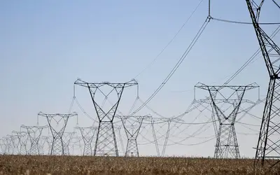 Projeto busca acelerar a transição energética com fontes renováveis Foto: Marcello Casal Jr./Agência Brasil