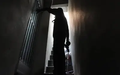 O domínio de facção do tráfico de drogas em presídios é criticado. Foto: Tânia Rêgo/Agência Brasil