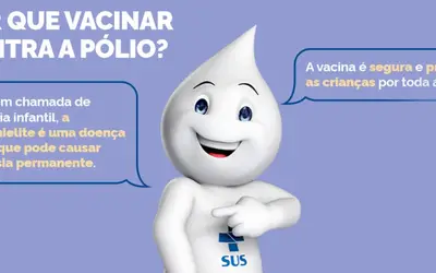 Foto: Ministério da Saúde/divulgação