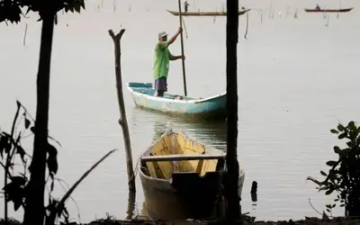 Foto: Joédson Alves/Agência Brasil