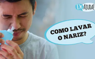 Foto: Reprodução/Canal Doutor Ajuda