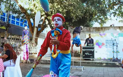 Foto: Divulgação/MinC