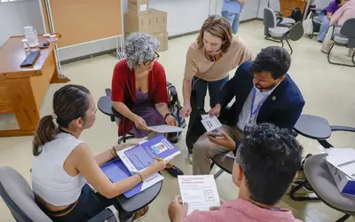 Foto: Márcio Pinheiro/MIDR