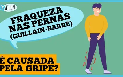 Foto: Dr. Ajuda!/divulgação