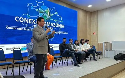 Foto: Divulgação/Sudam Foto: Divulgação/Sudam