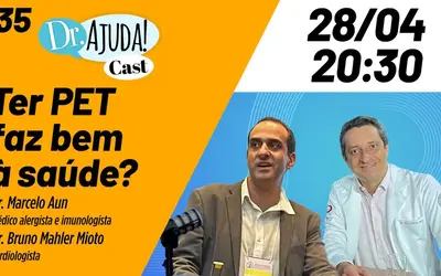 Foto: Dr. Ajuda!/divulgação