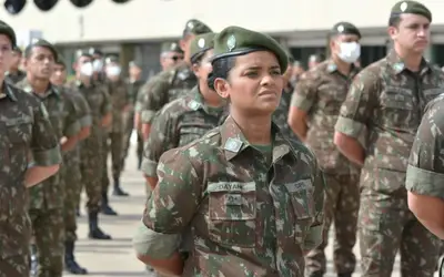 Imagem: Divulgação/Exército Brasileiro