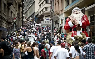 Foto: Reprodução Marcelo Camargo/Agência Brasil