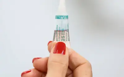 Principal forma de prevenir a poliomielite é a vacinação - Foto: Marcelo Camargo/Agência Brasil