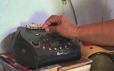 Foto: Victor Gaite/MCom