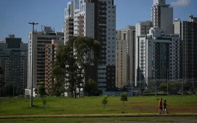 Foto: André Borges/Agência Brasil Foto: André Borges/Agência Brasil