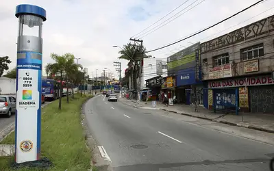 Foto: Divulgação/Prefeitura de Diadema (SP)