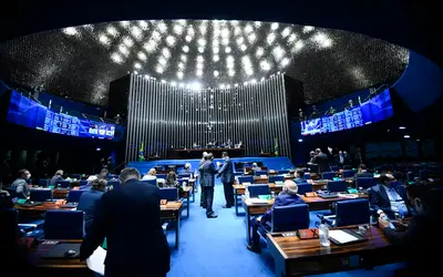 Foto: Marcos Oliveira/Agência Senado