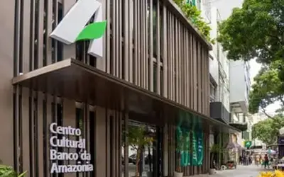 Foto: Banco da Amazônia/Divulgação Foto: Banco da Amazônia/Divulgação