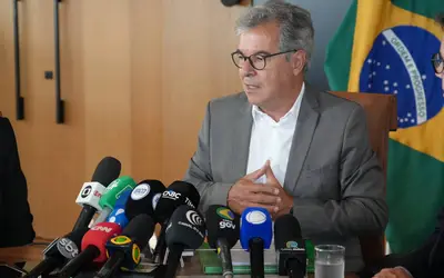 Foto: Arquivo/ApexBrasil