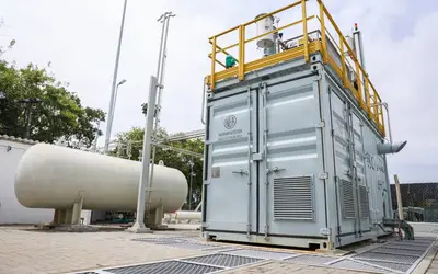 Foto: SENAI/PE/Divulgação