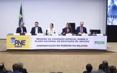 Foto: Vinicius Loures / Câmara dos Deputados