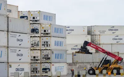 Foto: Iano Andrade / CNI