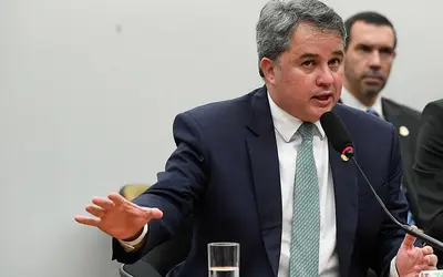 Foto: Marcos Oliveira/Agência Senado