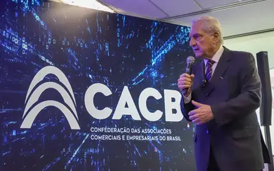 Imagem: Reprodução / CACB Imagem: Reprodução / CACB