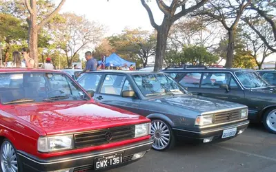 Foto: Facebook Encontro Mensal