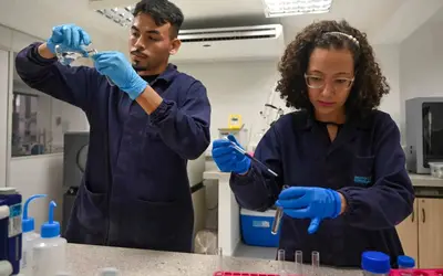 Foto: Iano Andrade/CNI