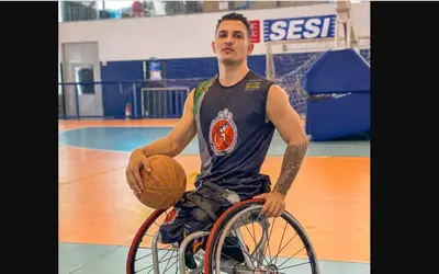 Foto: Rildo Saldanha/Arquivo pessoal