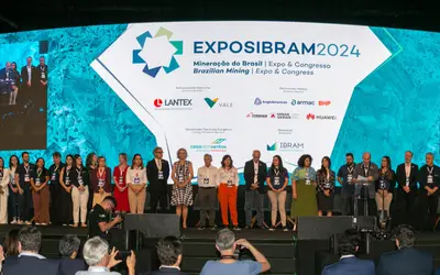 Foto: IBRAM/divulgação