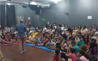 Imagem: Reprodução / Minc