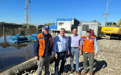 Foto;divulgação/MIDR