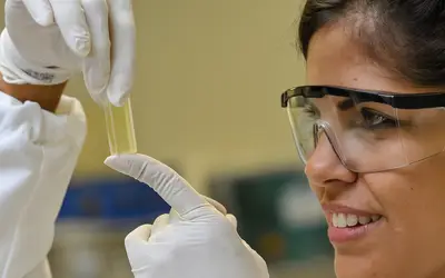 Foto: Acervo/CNI Foto: Acervo/CNI