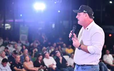 Foto: Caroline De Vita