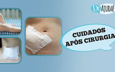 Foto: Reprodução/Canal Doutor Ajuda Foto: Reprodução/Canal Doutor Ajuda