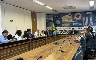 Foto: MIDR/Divulgação