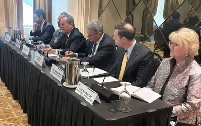 Foto: Agência de Notícias da Indústria Foto: Agência de Notícias da Indústria