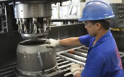 Foto: José Paulo Lacerda/CNI