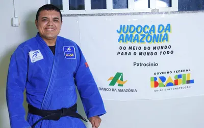 Foto: Alessandro Barros/Arquivo pessoal Foto: Alessandro Barros/Arquivo pessoal
