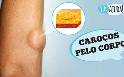 Foto: Dr. Ajuda!/divulgação
