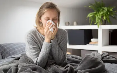 Casos graves de gripe podem levar à morte - Foto: Freepik