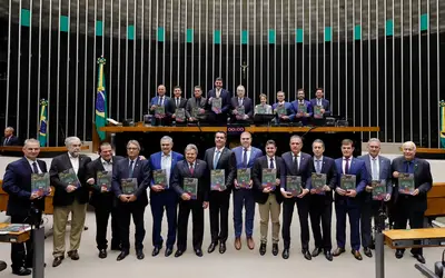 Foto: Adriano Brito/CNA