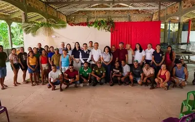 Foto: Divulgação/FIEPA