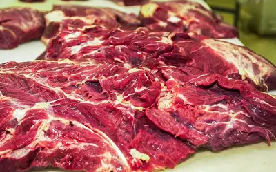 Sistema Unificado fiscaliza a situação sanitária dos produtos Foto: Marcello Casal Jr/Agência Brasil