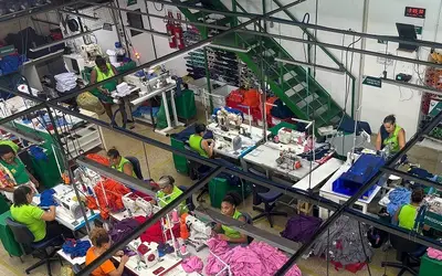 Foto: CNI/Divulgação