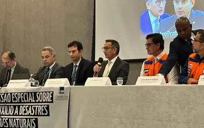 Fotos: Divulgação/MIDR