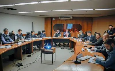 Foto: Márcio Pinheiro/MIDR